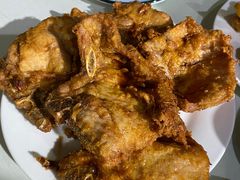 -九龙餐厅(大沽路店)