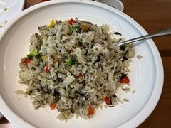 -枣子树·素食餐厅(普陀山店)