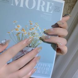 -如一·美甲美睫