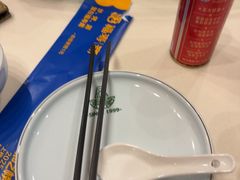 -福寿斋·老北京铜锅涮肉·烧烤(清岚店)