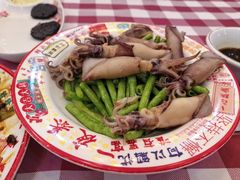 -吉源大排档·鱼生·海鲜(烧烤彩印厂店)