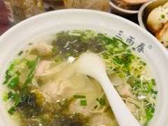 -三两春(浦三路店)