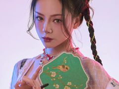 -盘子女人坊(西安至尊店)