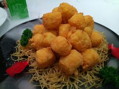 -老船夫婚宴婚庆会馆(延吉路店)