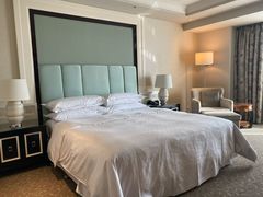 -澳门喜来登大酒店