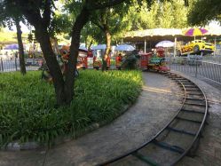 -大望京儿童游乐场