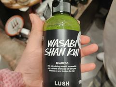 -LUSH(威尼斯人店)