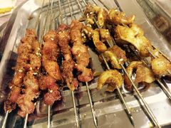 -古田会·肥肠鸡(古田店)