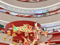 -王府井百货(总府店)