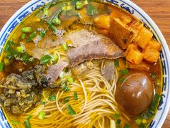-永丰面馆(汉口路店)
