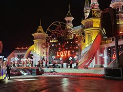 -沈阳方特欢乐世界