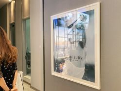 -Mr.JUDY洗个头发