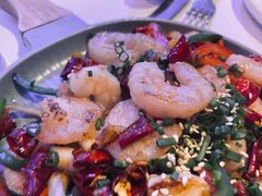 -天玑高空江景餐厅&酒吧Sky Secret Restaurant&Bar