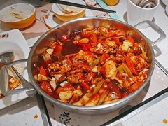 -黄记煌三汁焖锅(悦方IDmall店)