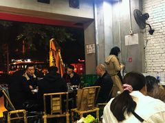 -咏勝锑锅麻辣烫(净居寺路总店)