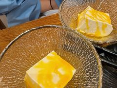 牛奶布丁-原田新料理(1912店)