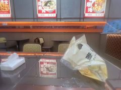 -开元庙街排骨(泉秀店)