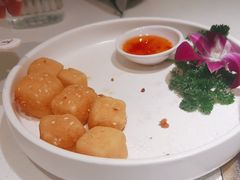-顺峰顺水顺德菜(第一百货店)