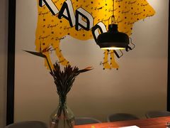 -卡朋厨房(289艺术园区店)