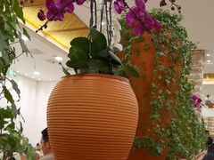 -第六季自助餐厅(甜水园店)