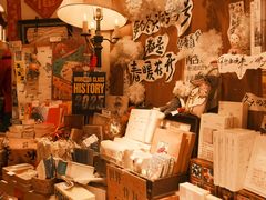 -橡皮书店(翠湖北路店)