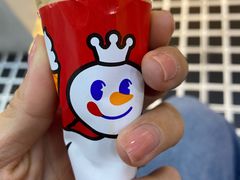 -蜜雪冰城(北戴河二中店)
