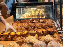 -LANLIZI BAKERY(COSMO店)