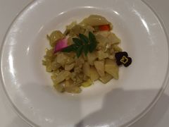 -上海1号私藏菜(静安店)