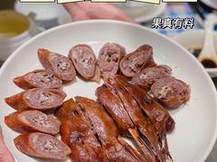 金奖狮头鹅-陈鹏鹏潮汕菜(欢乐海岸 海边景观店)