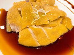 朱记白切鸡-朱仔记食府(江南大道店)
