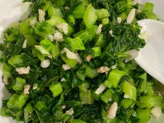 -湖南乡情湘菜馆(罗湖店)