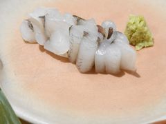 -镹·鱼料理  国产鱼使用店