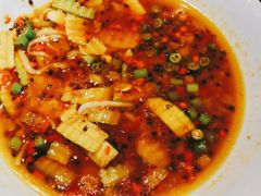 -百年神厨·地道川菜(清江西路店)