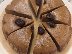 蒸红糖糕-九记路边鸡(滨江路店)