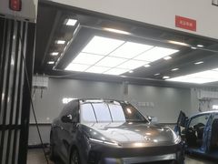 -天猫养车贴膜轻改·蓝电(优匹康桥东路店)