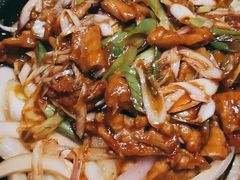 -老牌坊鲁菜名店(宽厚里店)