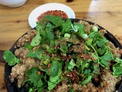 -车七孃苏稽跷脚牛肉(乐山店)