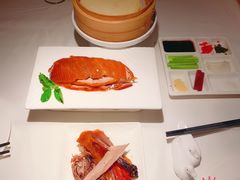-四季民福烤鸭店(前门店)