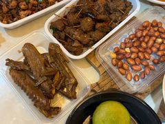 -荣誉国宴楼(美食城店)