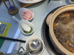 -名善山珍·野生菌汤锅(文殊院店)