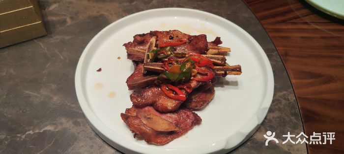 北京全聚德(王府井店)图片