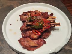 -北京全聚德(王府井店)
