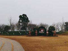 -径山花海