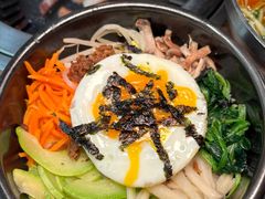 -香猪坊韩国烤肉专属门店(魏公村店)
