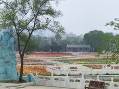 -北陵公园
