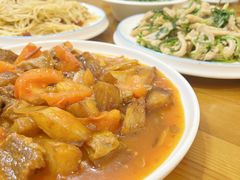 -聚发号清真菜馆