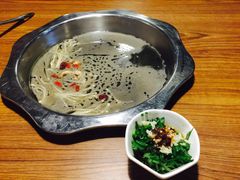 -傣妹火锅(南京东路一店)