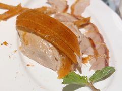 -北平食府(马鞍山路店)