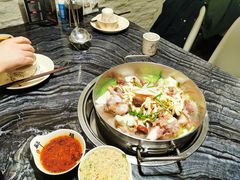 -天都火锅酒楼(虹梅南路店)