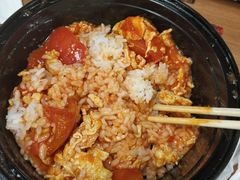 -南粥北面(东大桥店)